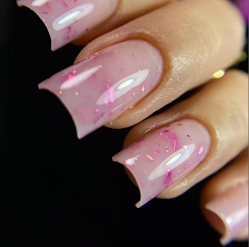 Pink Patal 50g